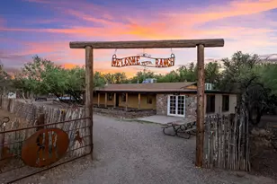 440 W Cimmaron Ln, Benson, AZ 85602 - Photo 43