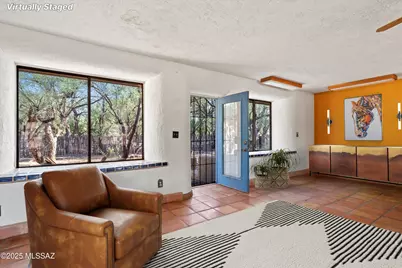 440 W Cimmaron Lane, Benson, AZ 85602 - Photo 11