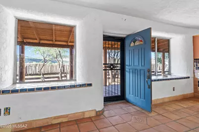 440 W Cimmaron Lane, Benson, AZ 85602 - Photo 17