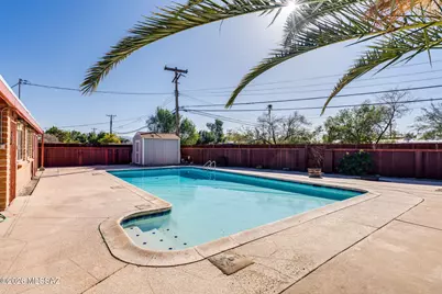 6142 E 20th Street, Tucson, AZ 85711 - Photo 37