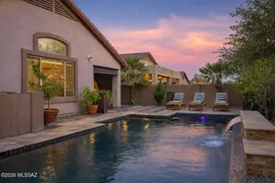 12741 N Crooked Willow Dr, Marana, AZ 85653 - Photo 1