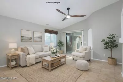 12741 N Crooked Willow Drive, Marana, AZ 85653 - Photo 13