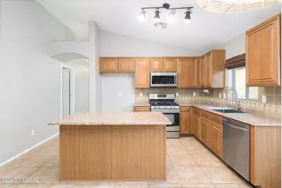 12741 N Crooked Willow Drive, Marana, AZ 85653 - Photo 17