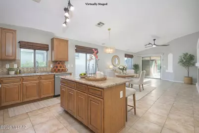 12741 N Crooked Willow Drive, Marana, AZ 85653 - Photo 9