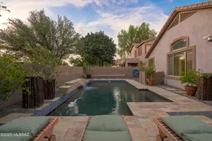 12741 N Crooked Willow Dr, Marana, AZ 85653 - Photo 45