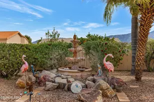 38845 S Rock Wood Dr, Tucson, AZ 85739 - Photo 37