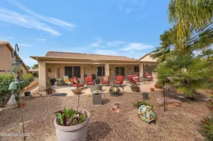 38845 S Rock Wood Dr, Tucson, AZ 85739 - Photo 43