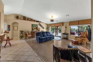 38845 S Rock Wood Dr, Tucson, AZ 85739 - Photo 9