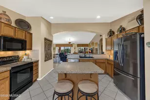 38845 S Rock Wood Dr, Tucson, AZ 85739 - Photo 13