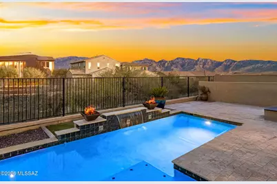 1005 W Lark Bunting Lane, Oro Valley, AZ 85755 - Photo 3