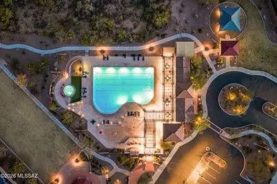 1005 W Lark Bunting Lane, Oro Valley, AZ 85755 - Photo 47