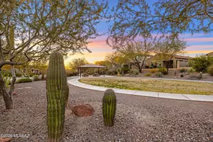 1005 W Lark Bunting Ln, Oro Valley, AZ 85755 - Photo 37