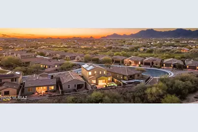 1005 W Lark Bunting Lane, Oro Valley, AZ 85755 - Photo 33