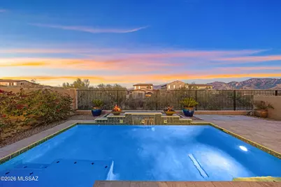 1005 W Lark Bunting Lane, Oro Valley, AZ 85755 - Photo 31