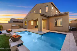 1005 W Lark Bunting Ln, Oro Valley, AZ 85755 - Photo 3