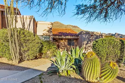 7601 N Calle Sin Envidia #49, Tucson, AZ 85718 - Photo 1