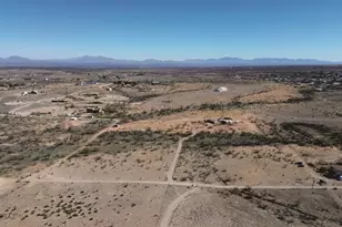4 12 Acres N Diana Dr, Benson, AZ 85602 - Photo 1