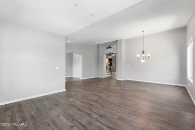 12507 N Paseo Penuela, Marana, AZ 85658 - Photo 15