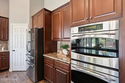 12507 N Paseo Penuela, Marana, AZ 85658 - Photo 9