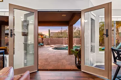 12507 N Paseo Penuela, Marana, AZ 85658 - Photo 3