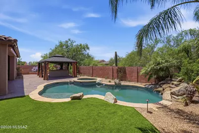 12507 N Paseo Penuela, Marana, AZ 85658 - Photo 29