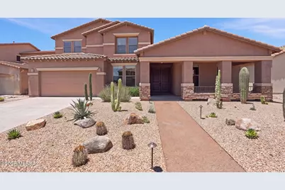 12507 N Paseo Penuela, Marana, AZ 85658 - Photo 1