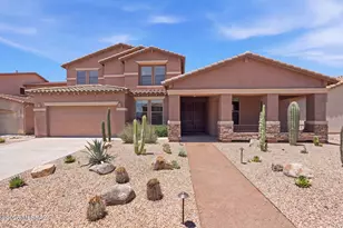 12507 N Paseo Penuela, Marana, AZ 85658 - Photo 1