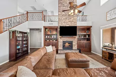 12507 N Paseo Penuela, Marana, AZ 85658 - Photo 7