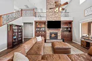 12507 N Paseo Penuela, Marana, AZ 85658 - Photo 7