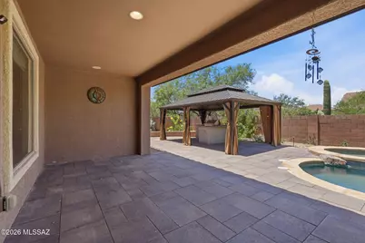 12507 N Paseo Penuela, Marana, AZ 85658 - Photo 33