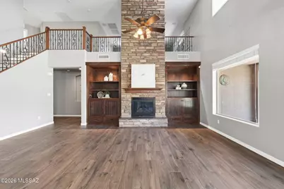 12507 N Paseo Penuela, Marana, AZ 85658 - Photo 19