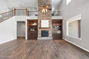 12507 N Paseo Penuela, Marana, AZ 85658 - Photo 19