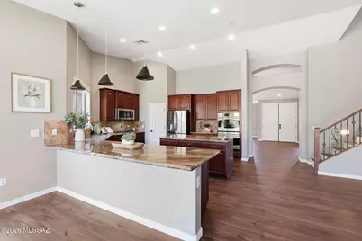 12507 N Paseo Penuela, Marana, AZ 85658 - Photo 7
