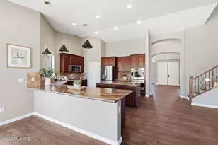 12507 N Paseo Penuela, Marana, AZ 85658 - Photo 7