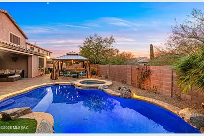 12507 N Paseo Penuela, Marana, AZ 85658 - Photo 45