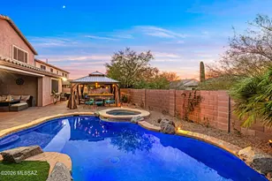 12507 N Paseo Penuela, Marana, AZ 85658 - Photo 45