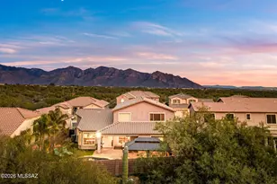 12507 N Paseo Penuela, Marana, AZ 85658 - Photo 27