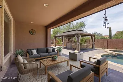 12507 N Paseo Penuela, Marana, AZ 85658 - Photo 3