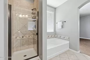 12507 N Paseo Penuela, Marana, AZ 85658 - Photo 27