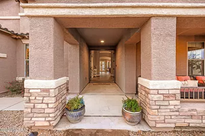 12507 N Paseo Penuela, Marana, AZ 85658 - Photo 23