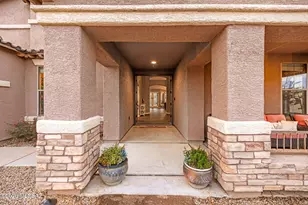 12507 N Paseo Penuela, Marana, AZ 85658 - Photo 23