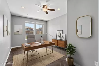 12507 N Paseo Penuela, Marana, AZ 85658 - Photo 5