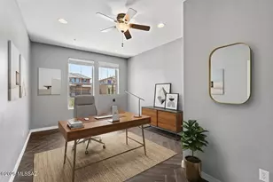 12507 N Paseo Penuela, Marana, AZ 85658 - Photo 5