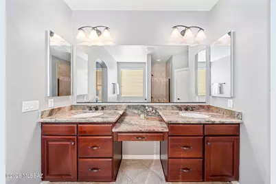 12507 N Paseo Penuela, Marana, AZ 85658 - Photo 15