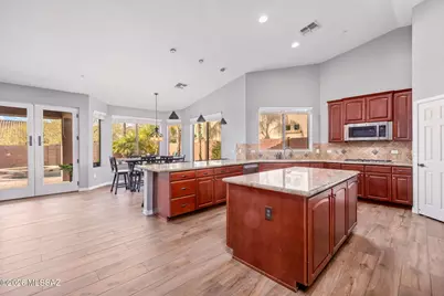 12507 N Paseo Penuela, Marana, AZ 85658 - Photo 11