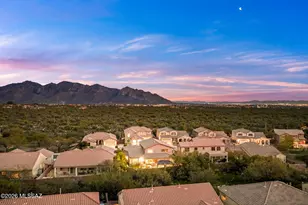 12507 N Paseo Penuela, Marana, AZ 85658 - Photo 29