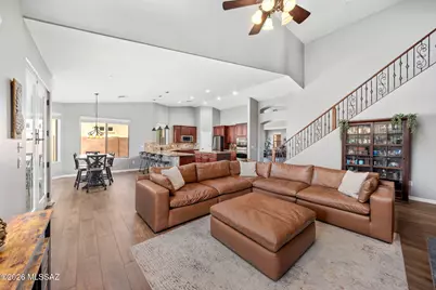 12507 N Paseo Penuela, Marana, AZ 85658 - Photo 9