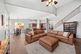 12507 N Paseo Penuela, Marana, AZ 85658 - Photo 9