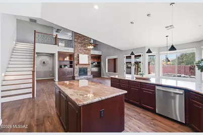 12507 N Paseo Penuela, Marana, AZ 85658 - Photo 11