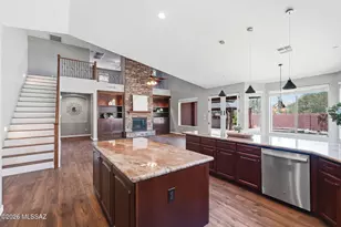 12507 N Paseo Penuela, Marana, AZ 85658 - Photo 11